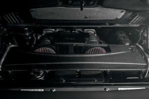 Audi R8 Spyder GTR Razor by PPI Automotive on ADV.1 Wheels 2015 года 